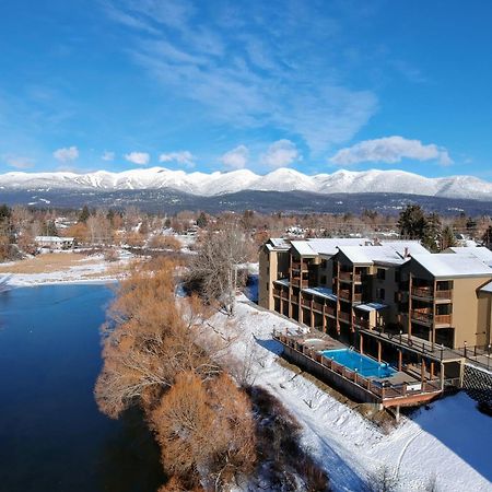 The Pine Lodge On Whitefish River, Ascend Hotel Collection Экстерьер фото