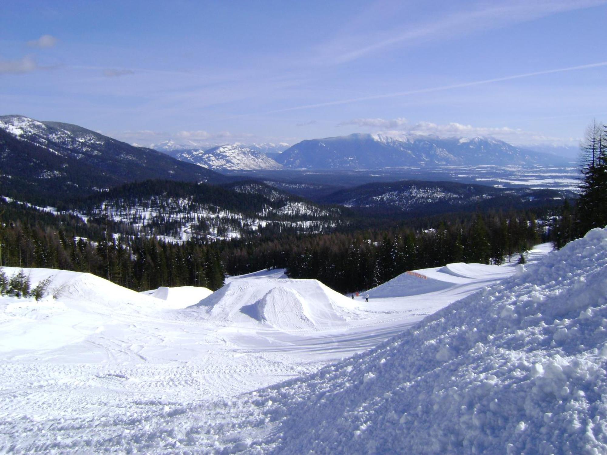 The Pine Lodge On Whitefish River, Ascend Hotel Collection Экстерьер фото